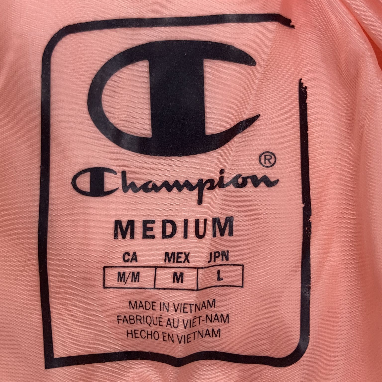 Champion