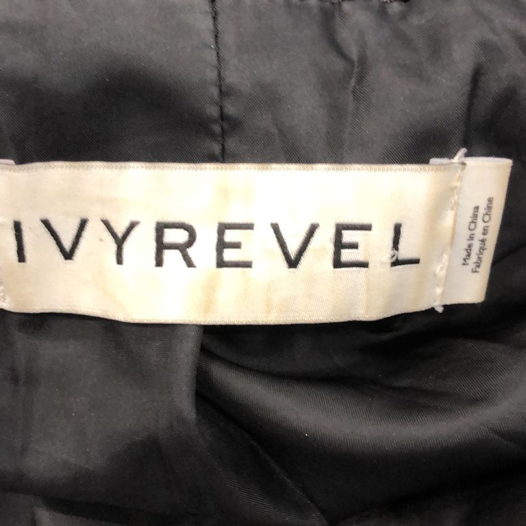 Ivyrevel