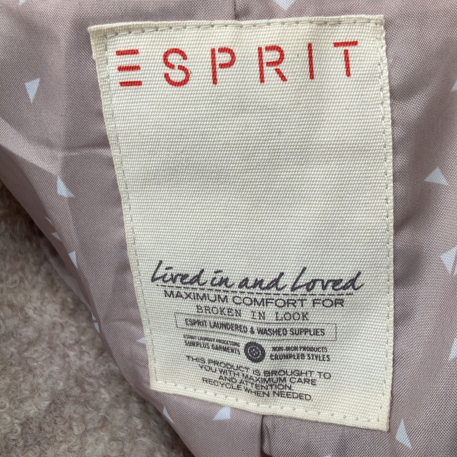 ESPRIT