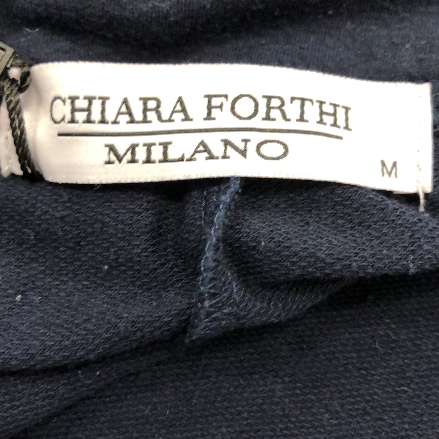 Chiara Forthi Milano