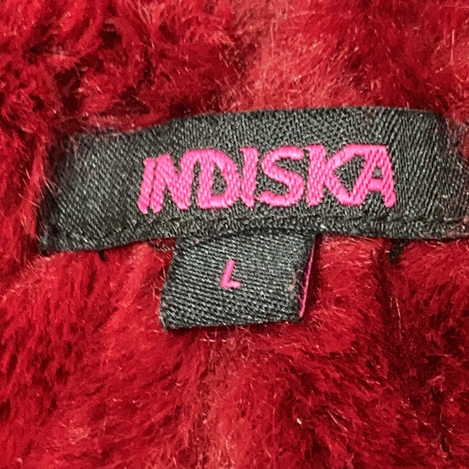 Indiska