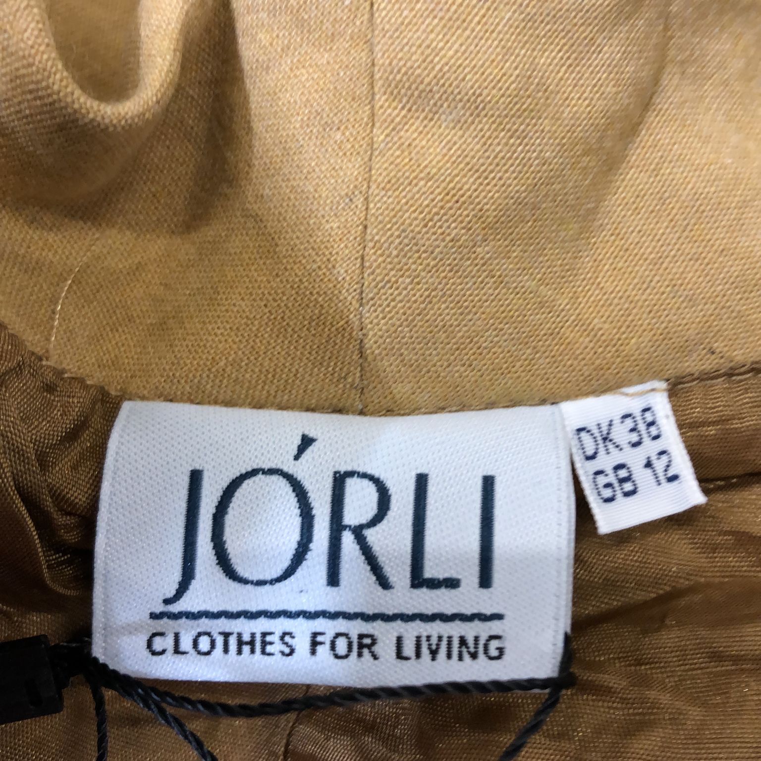 Jórli