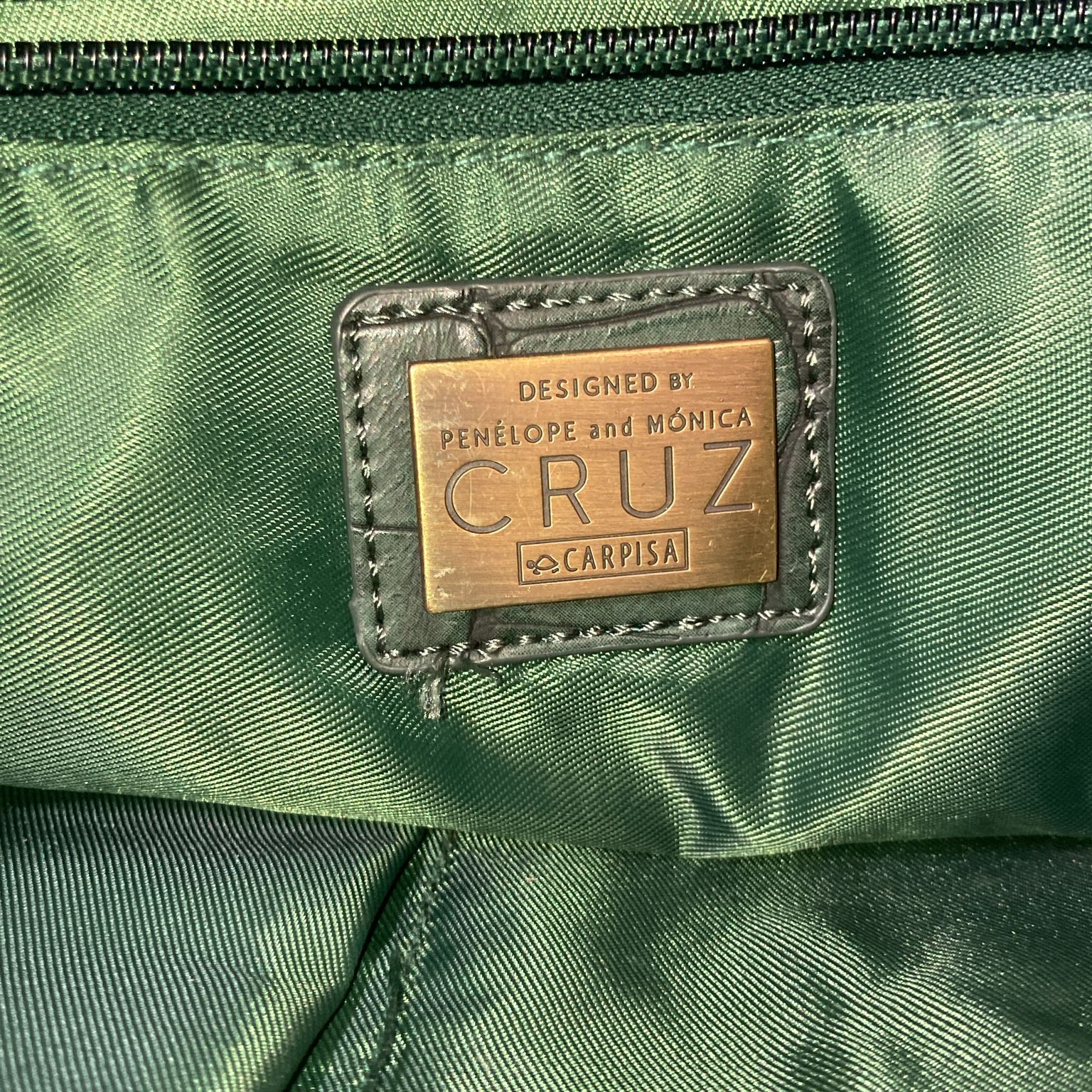 Cruz