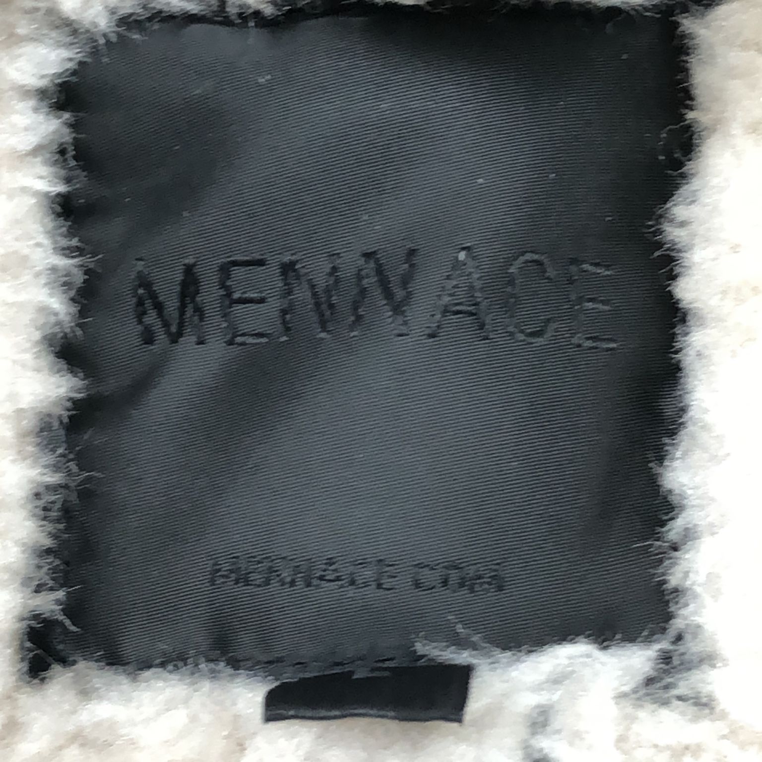 Mennace