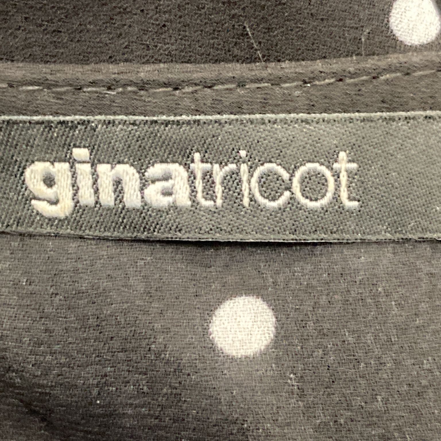 Gina Tricot