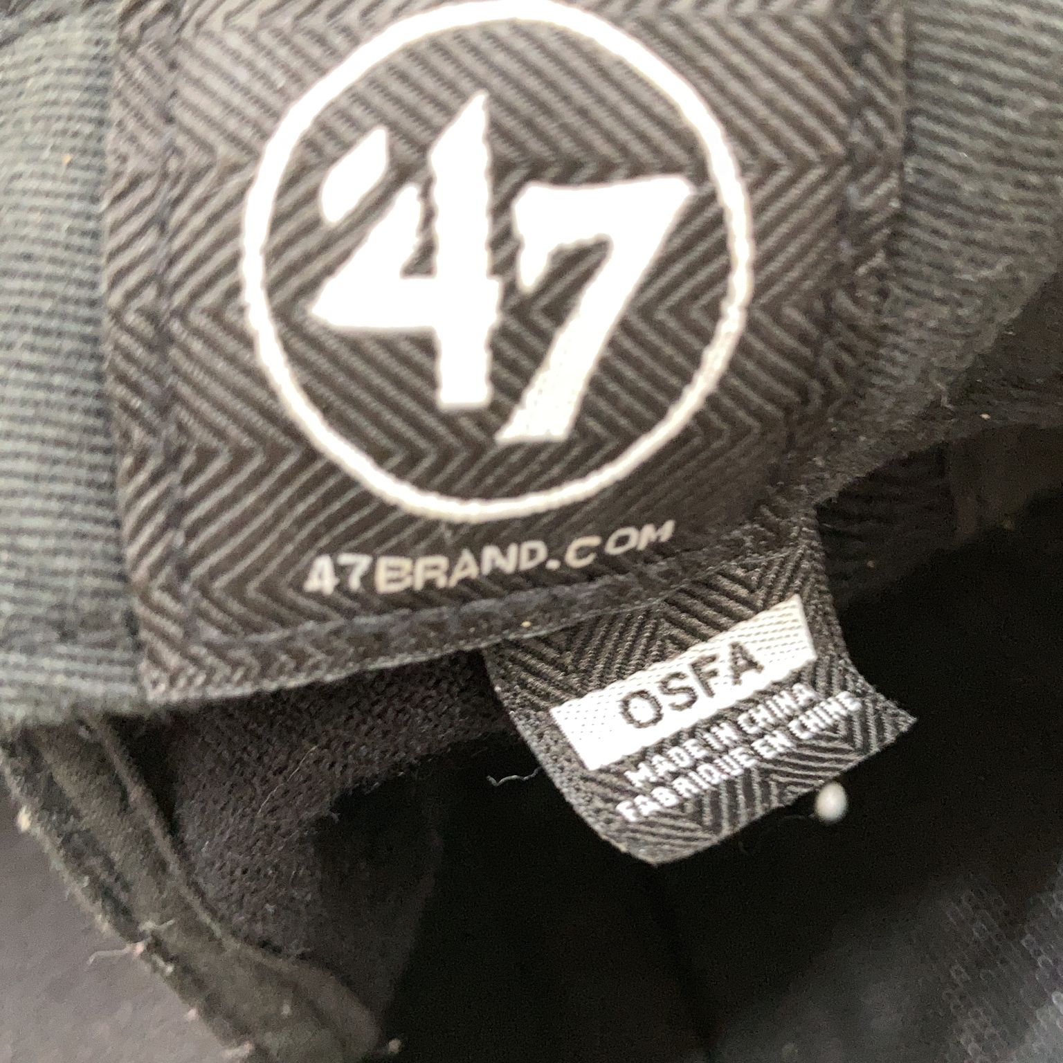 47 Brand