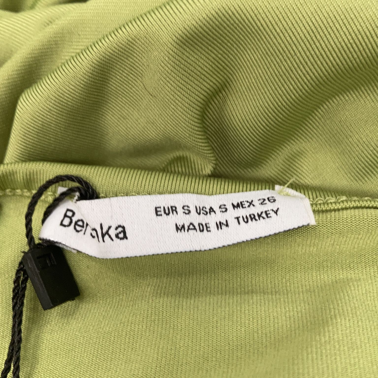 Bershka