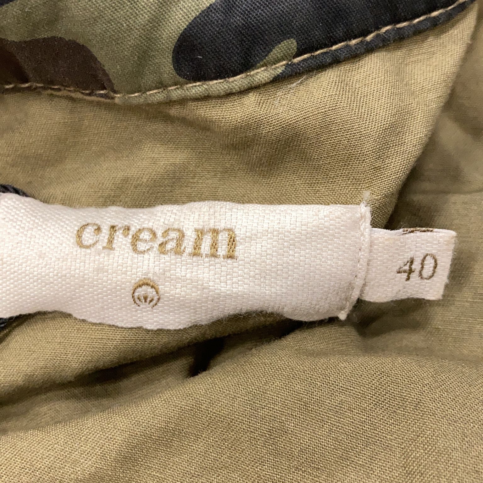 Cream