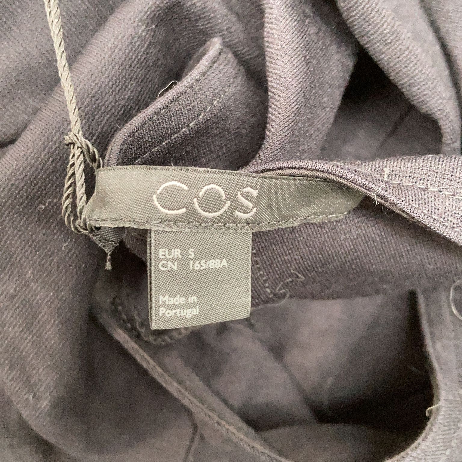 COS