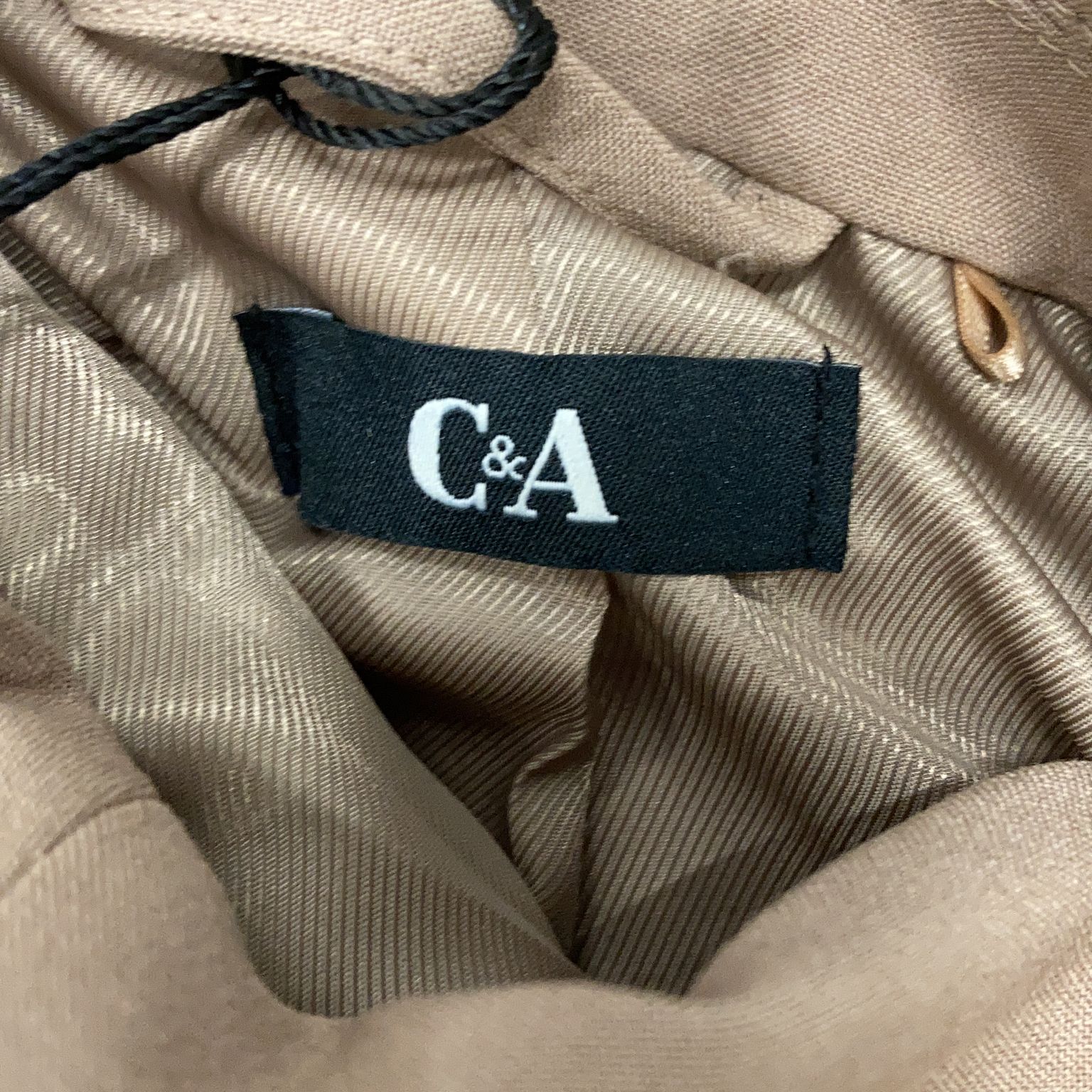 CA