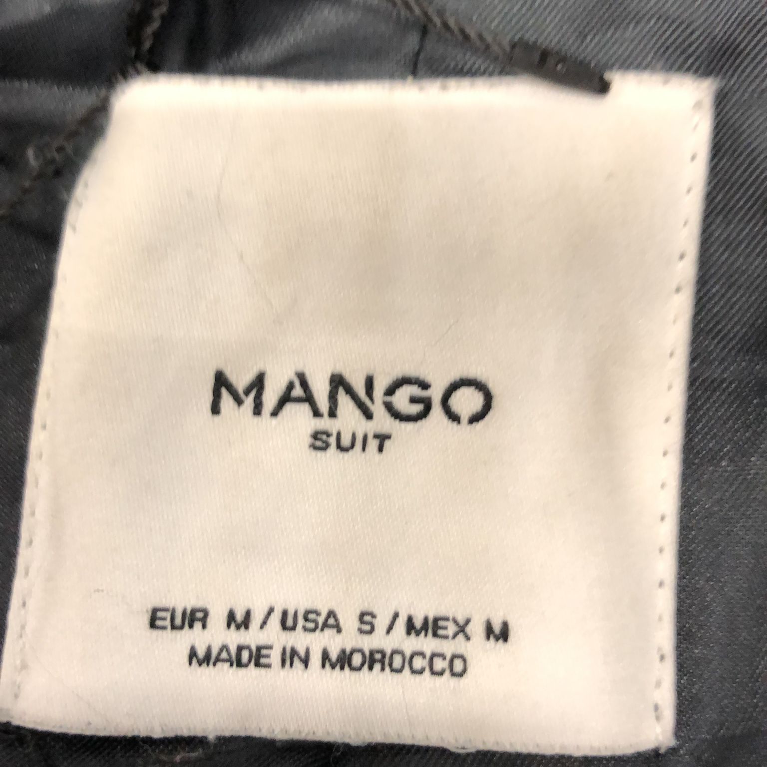 Mango