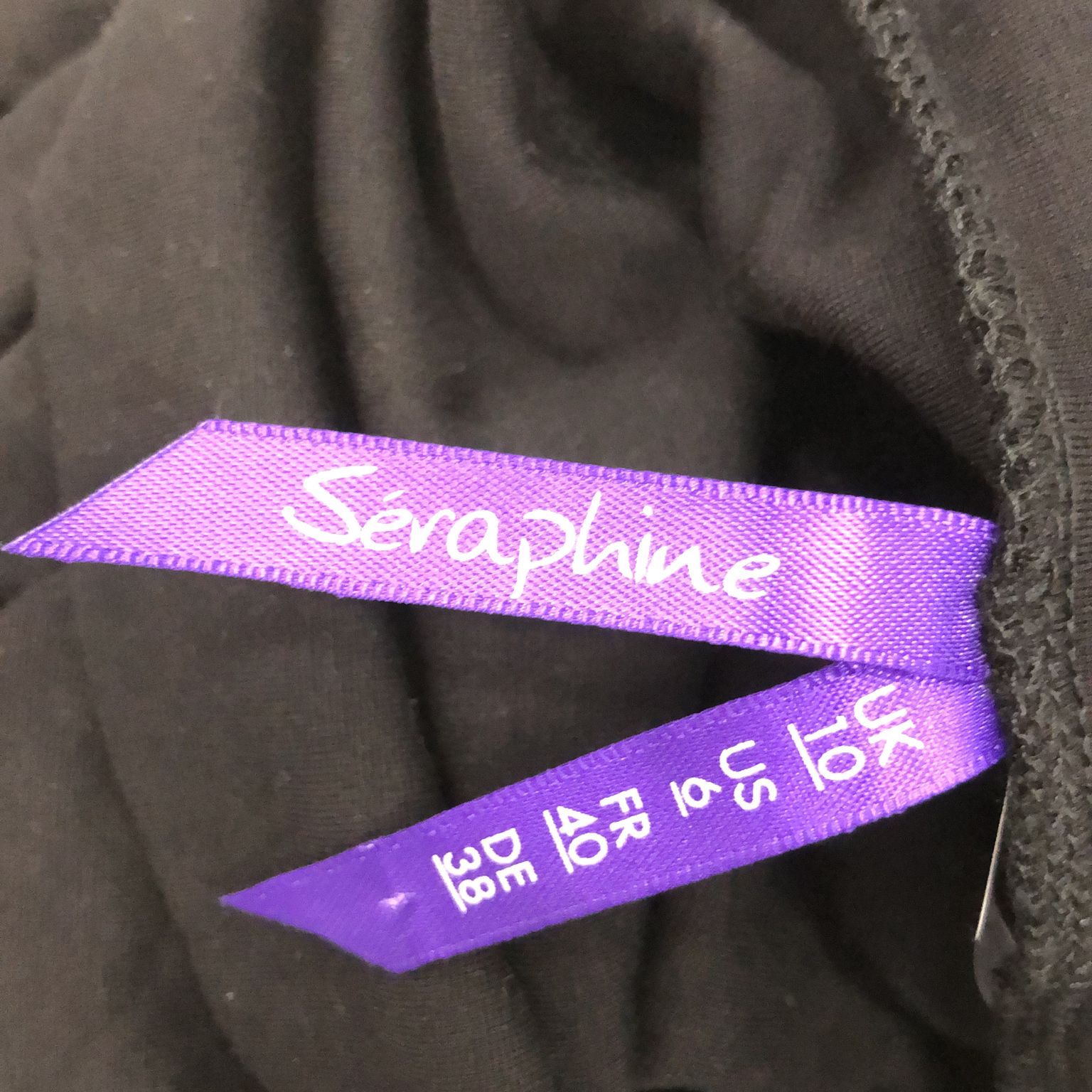 Seraphine