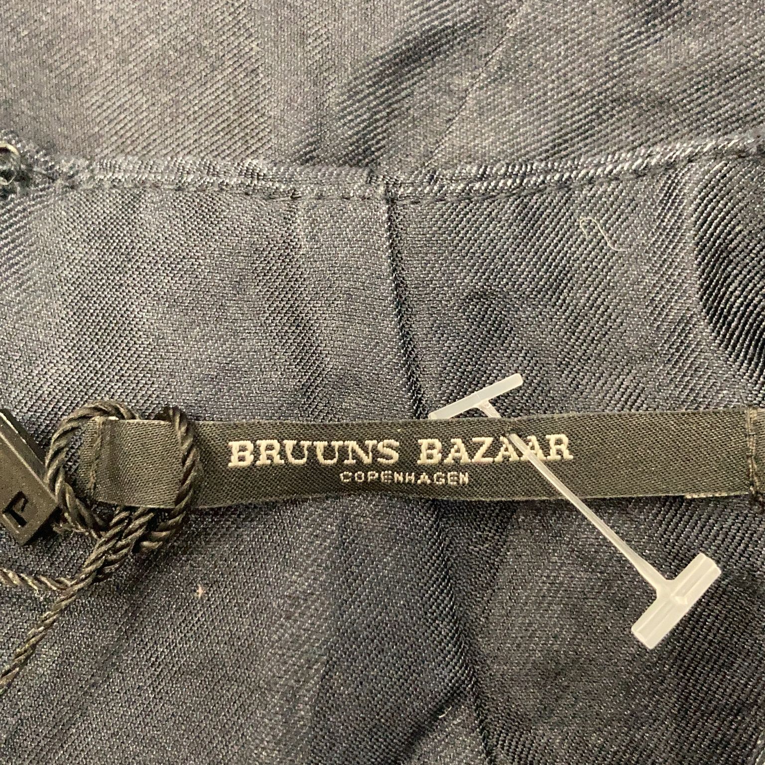 Bruuns Bazaar