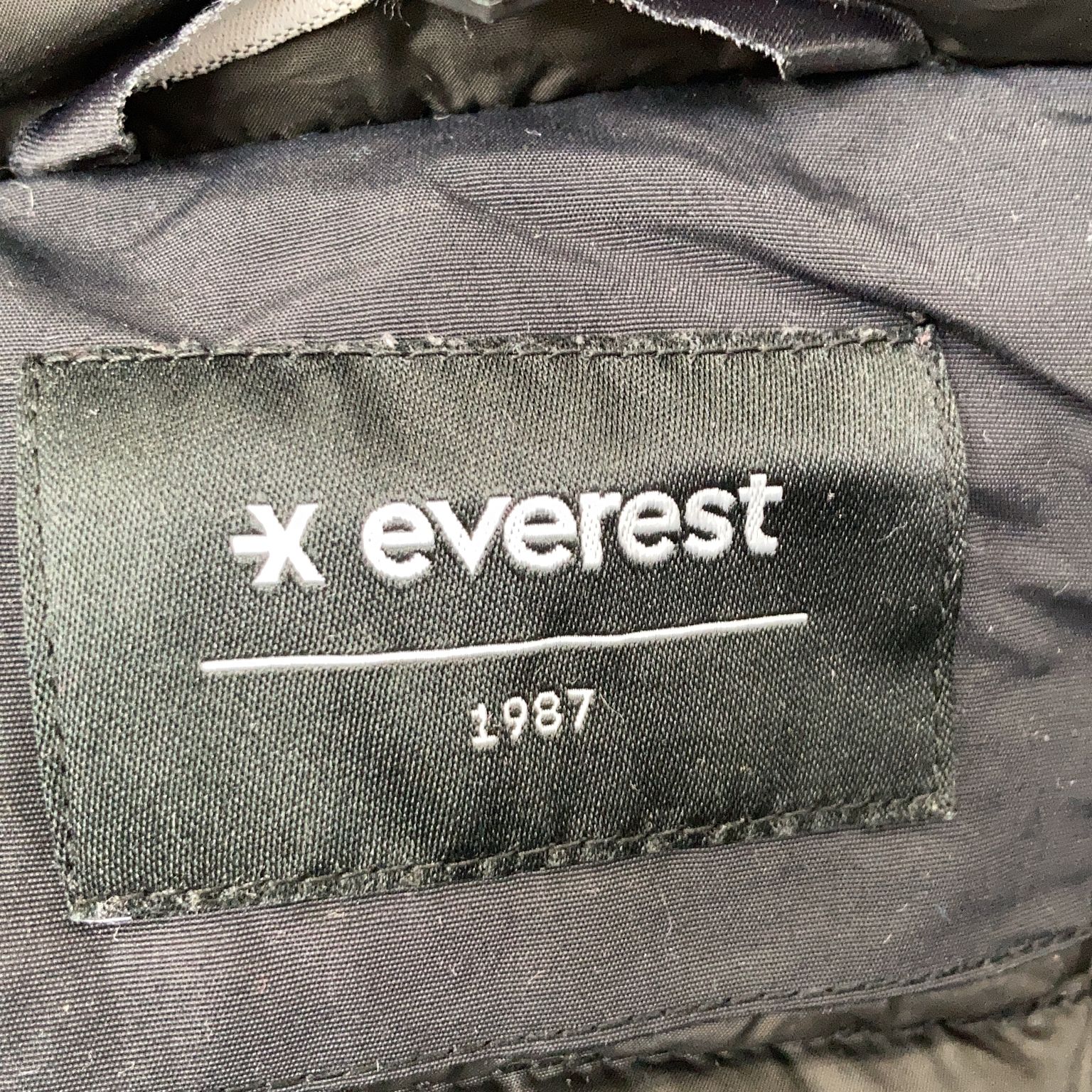 Everest