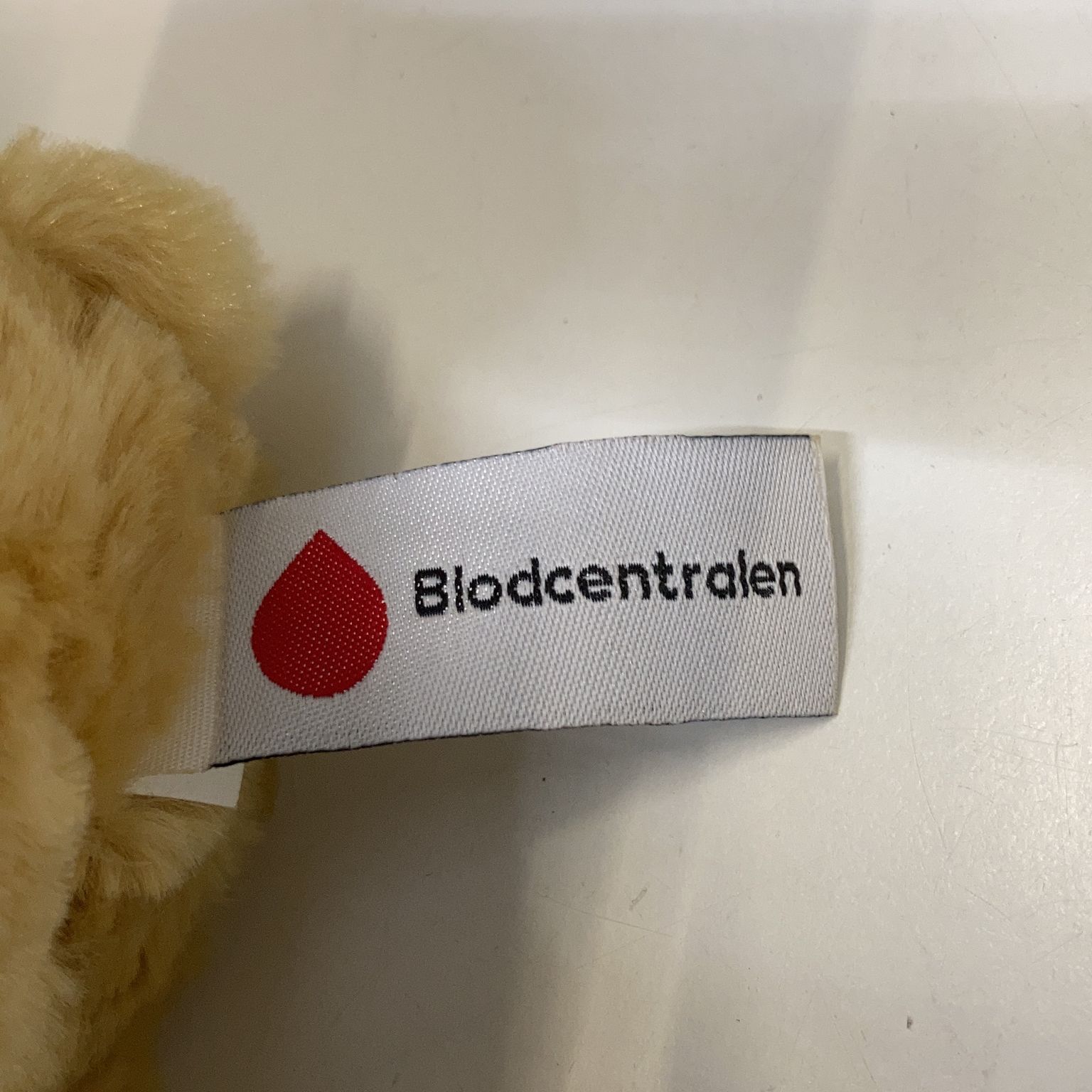 Blodcentralerna