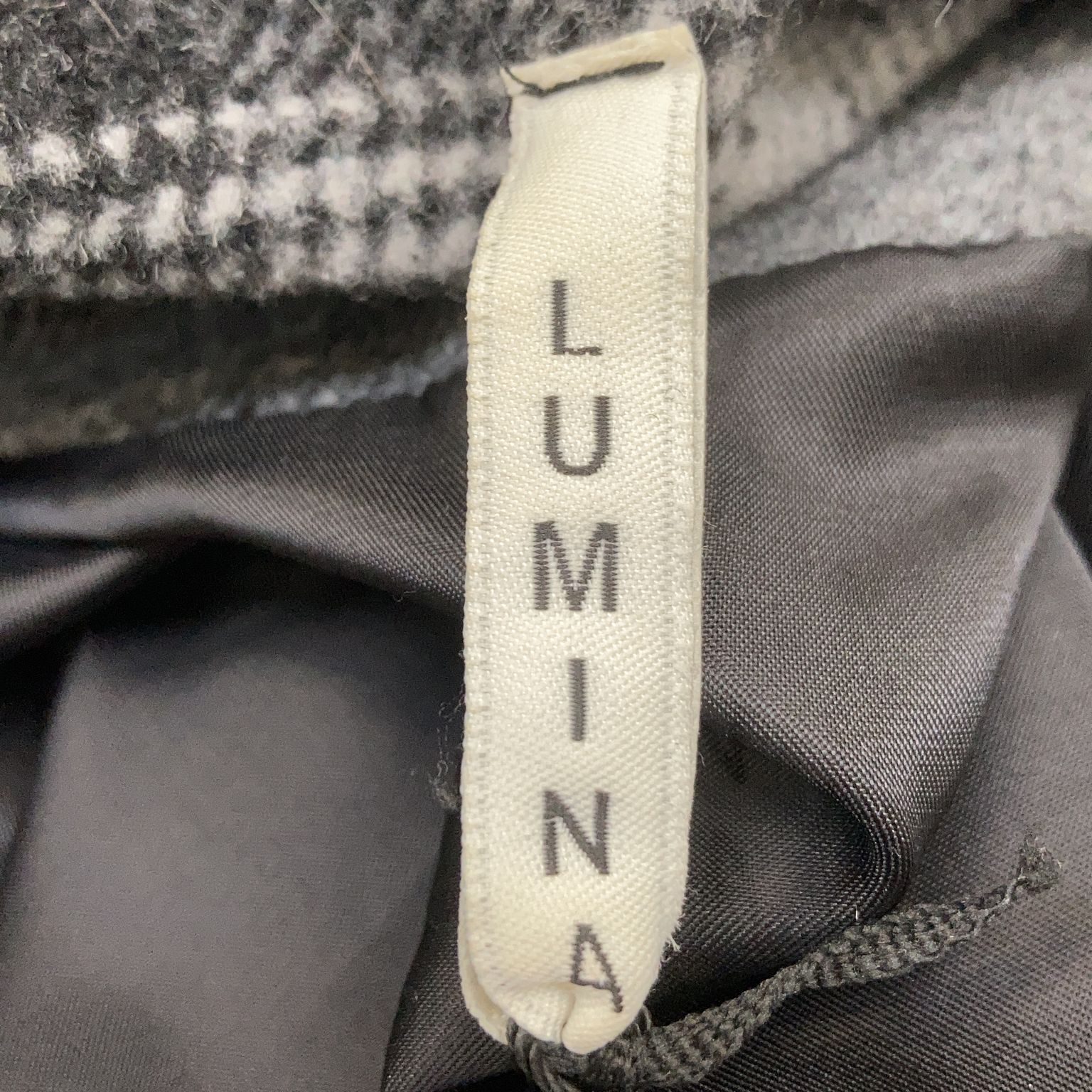 Lumina