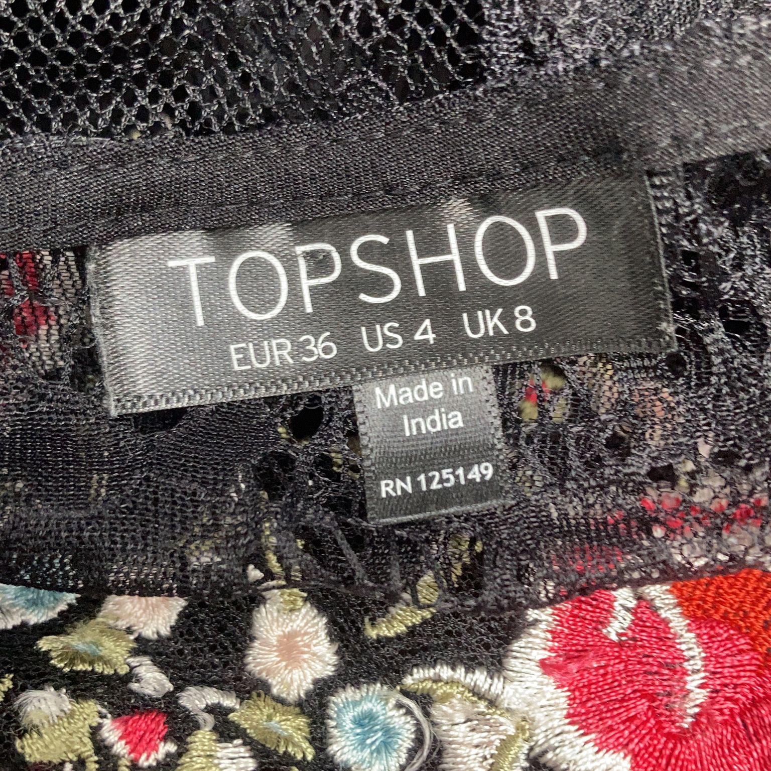 Topshop