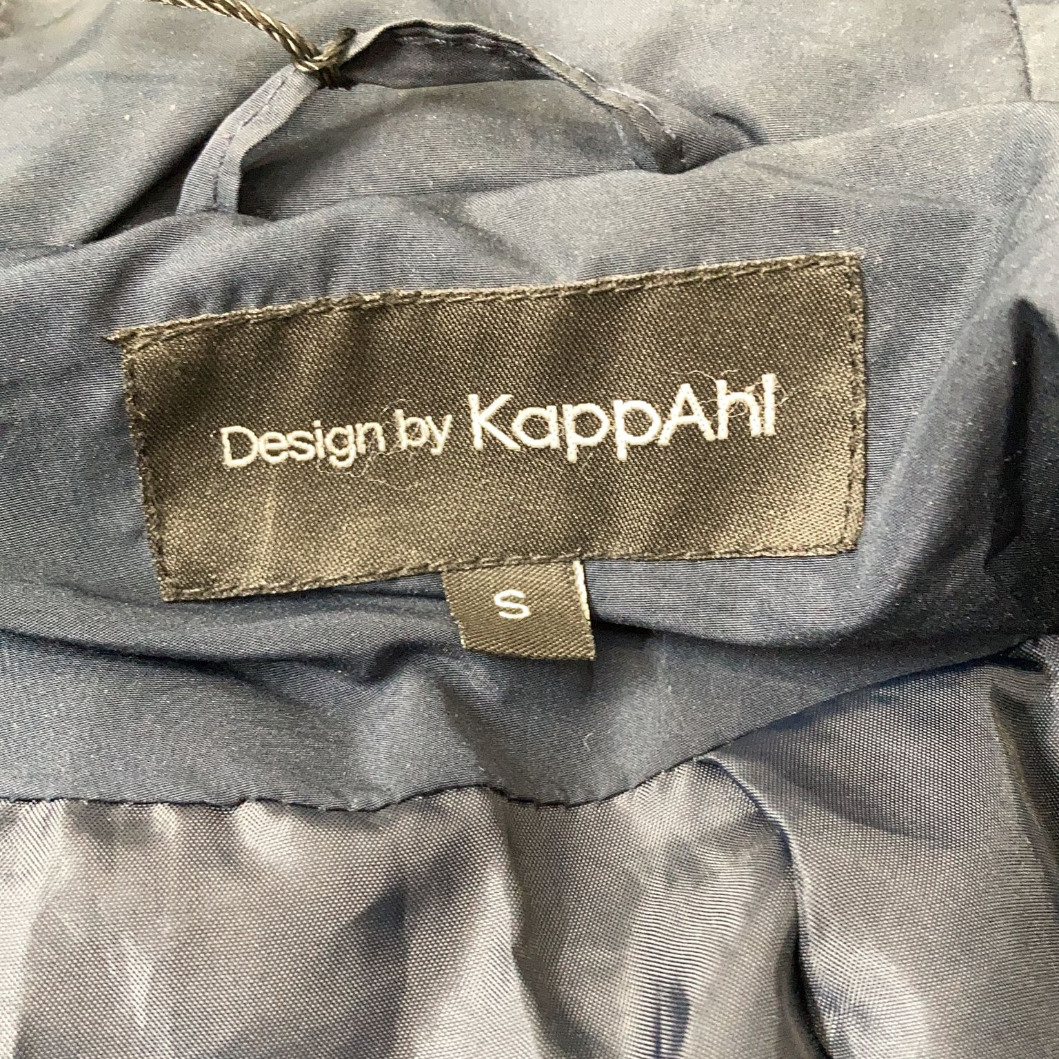 KappAhl