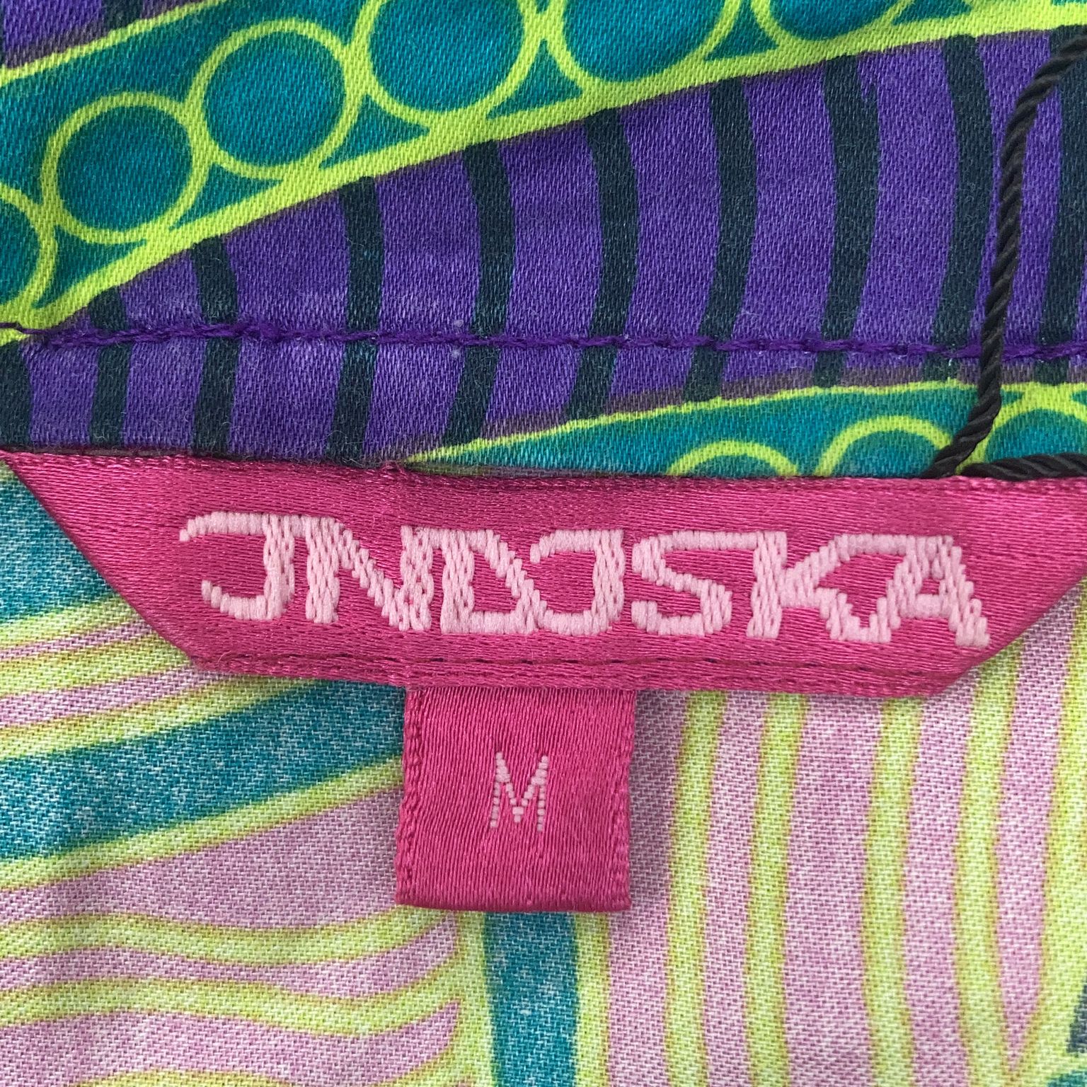 Indiska