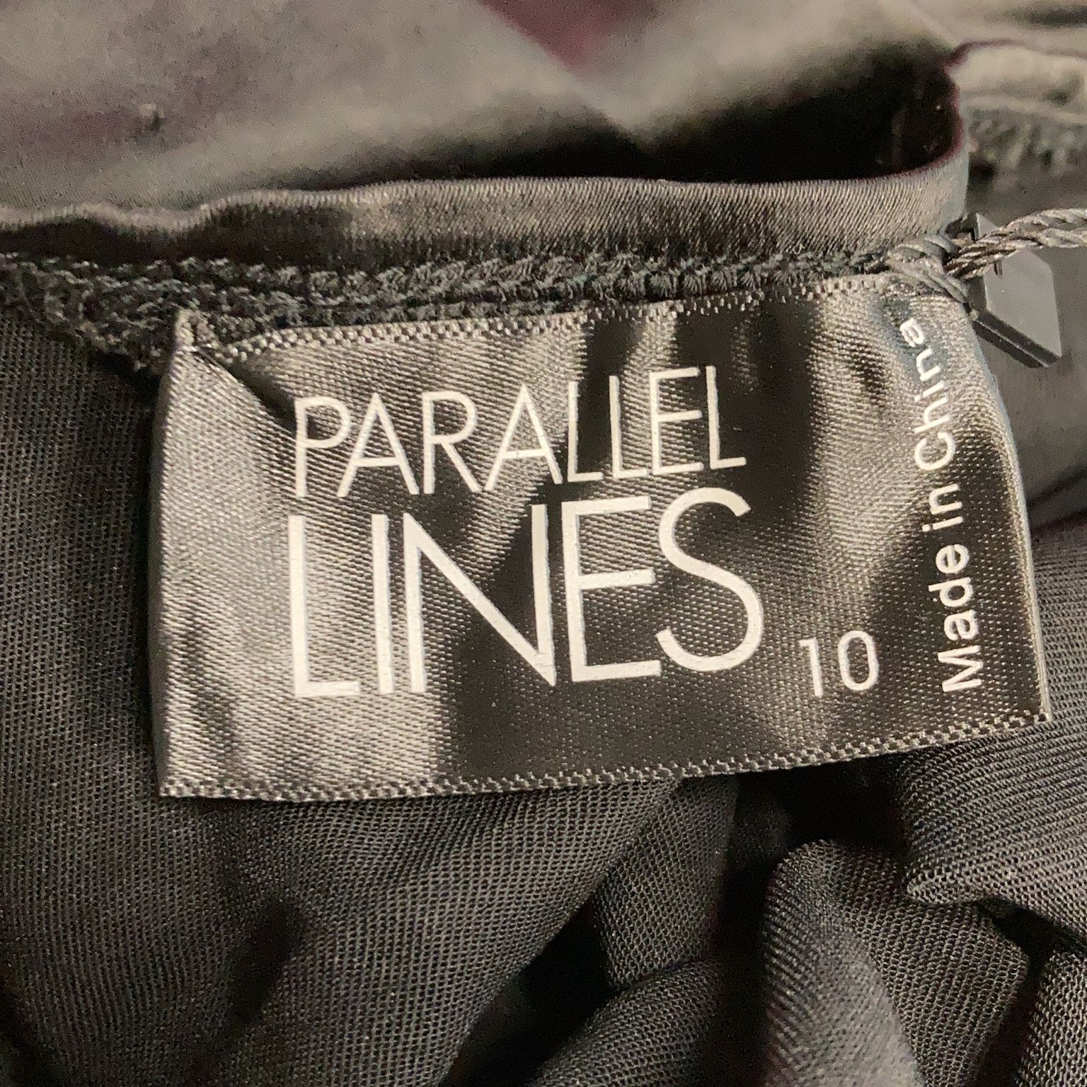 Parallel Lines