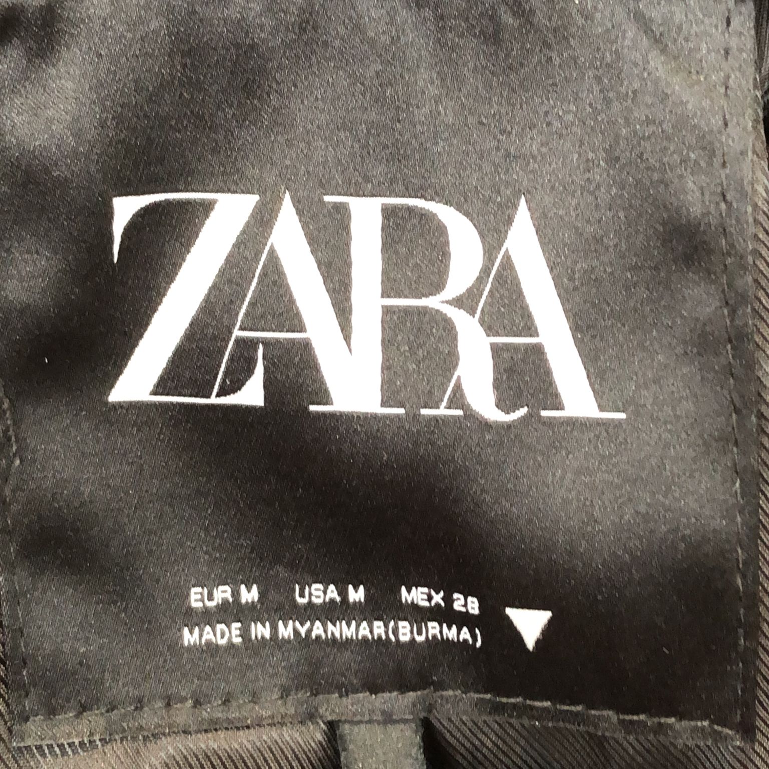 Zara