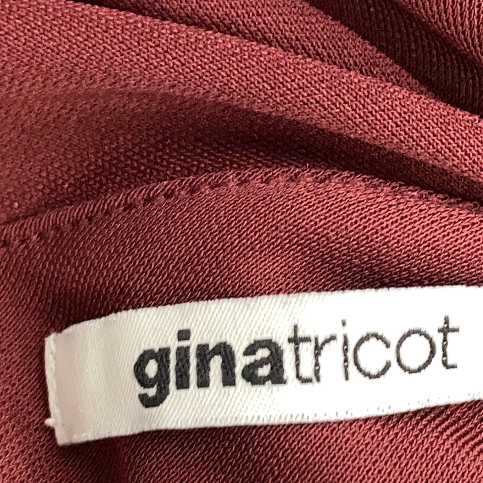 Gina Tricot