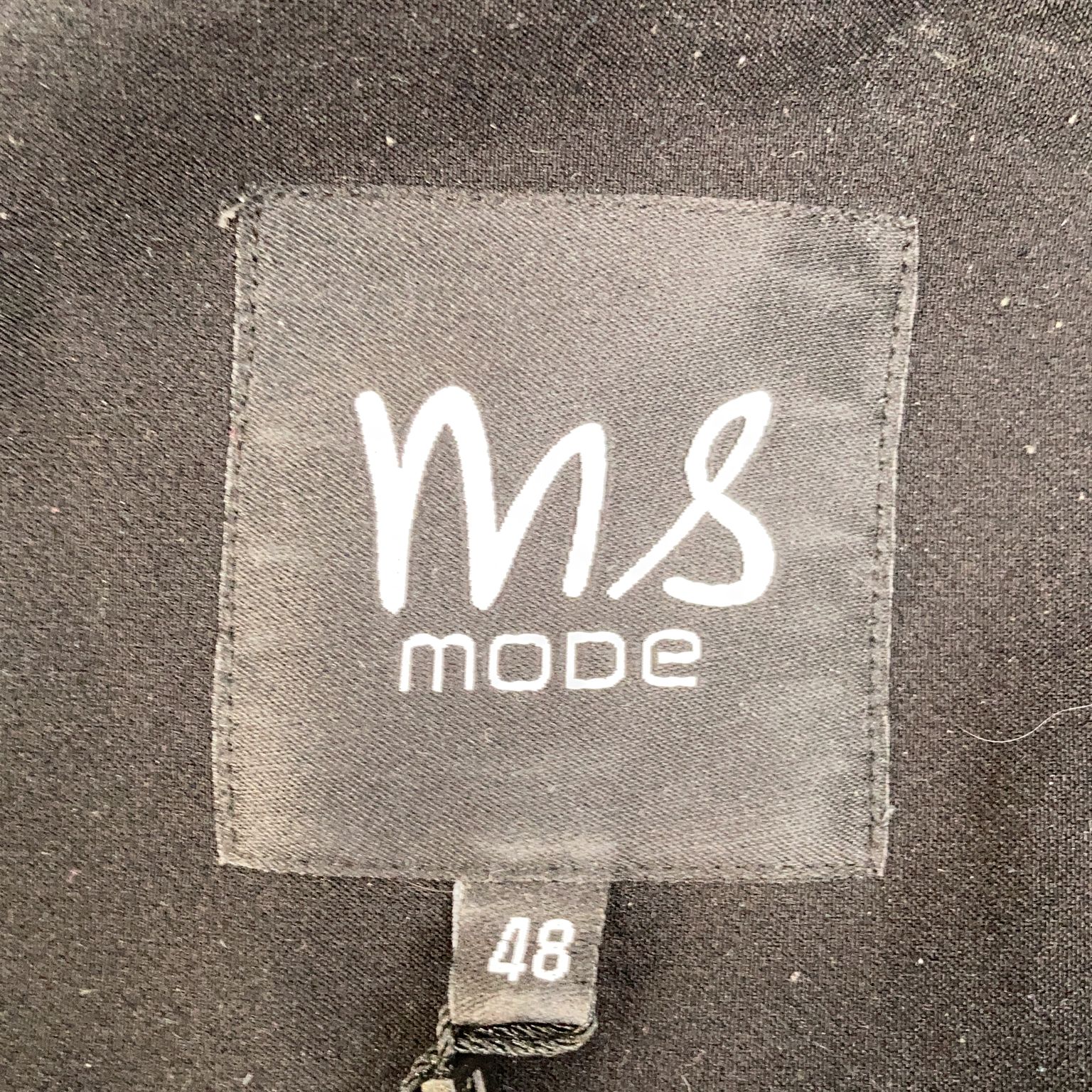 Ms Mode