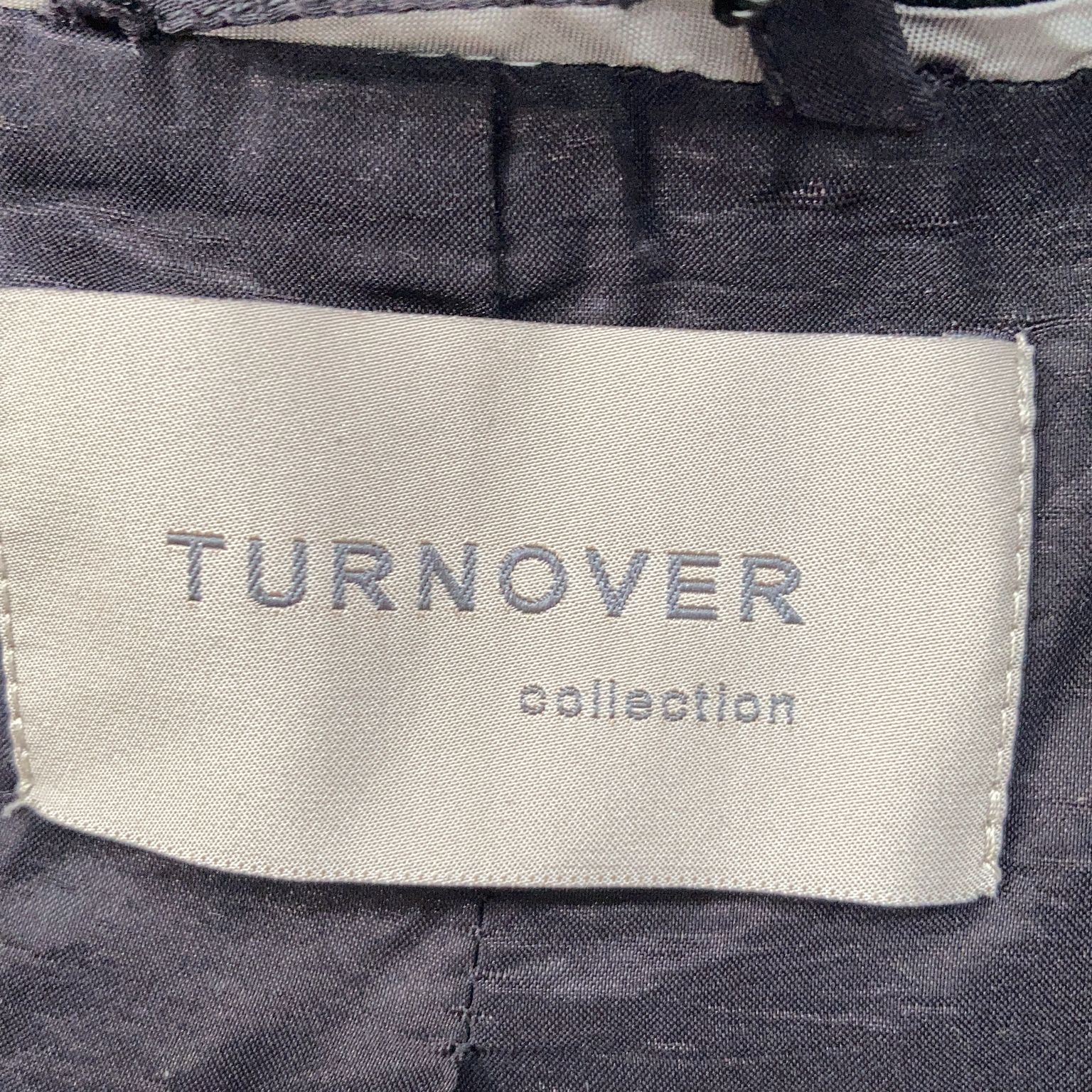 Turnover