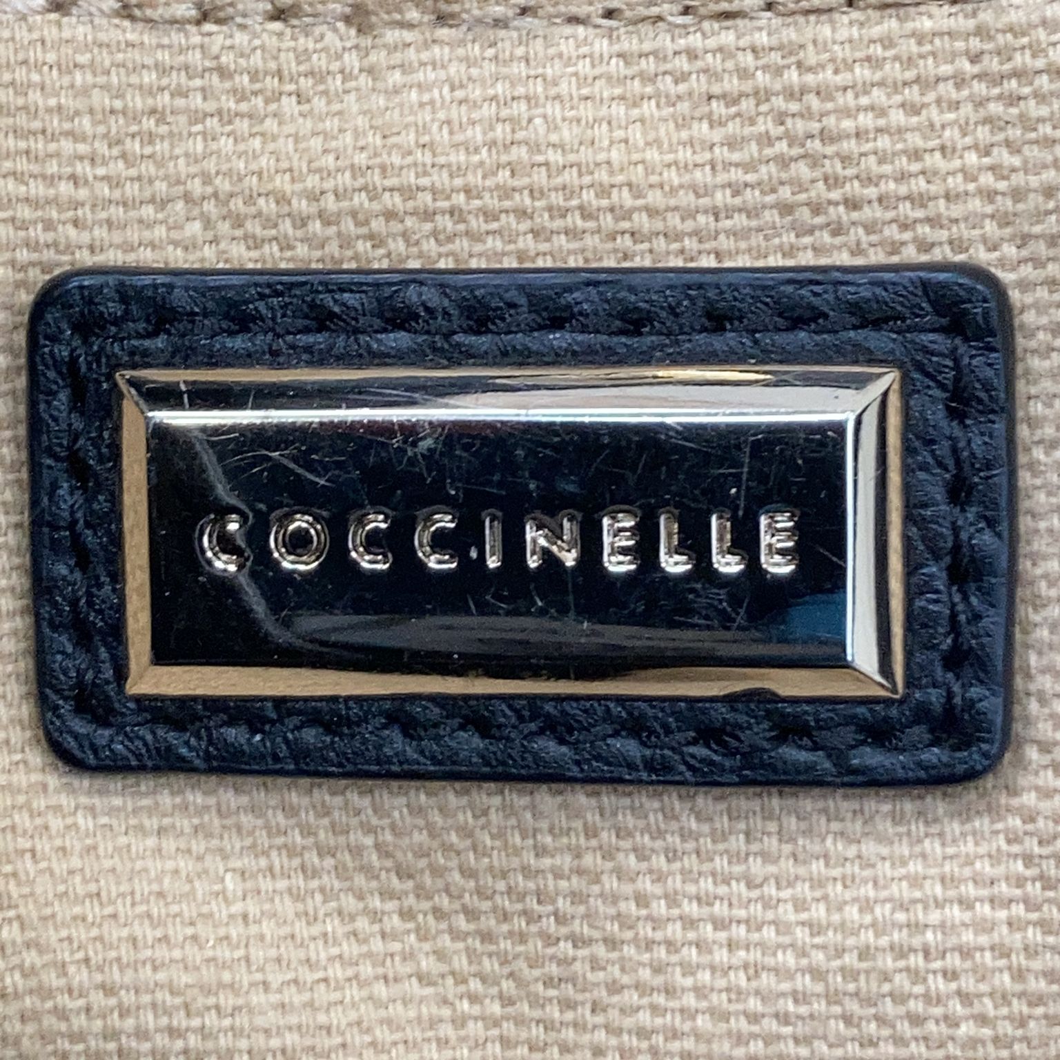 Coccinelle