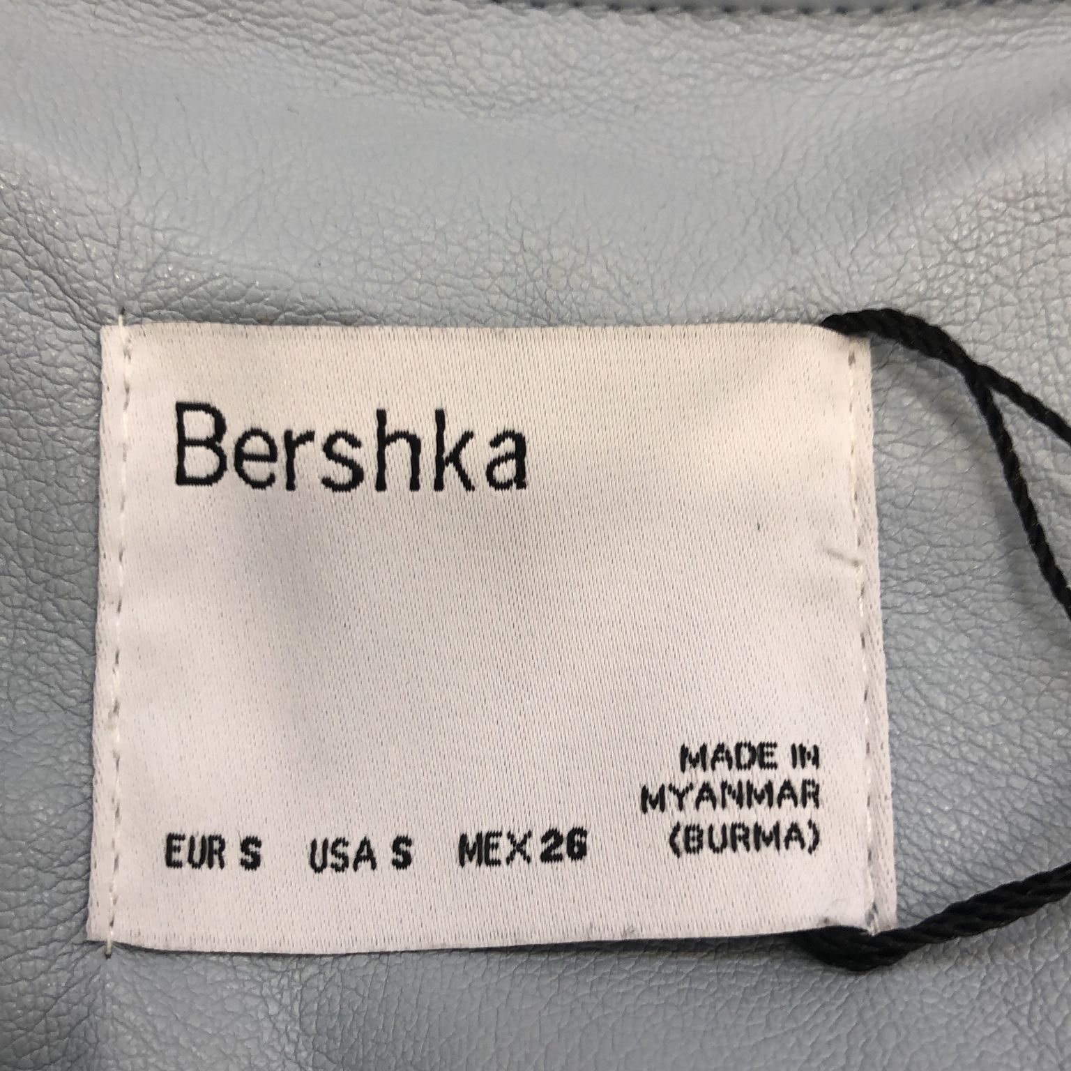 Bershka