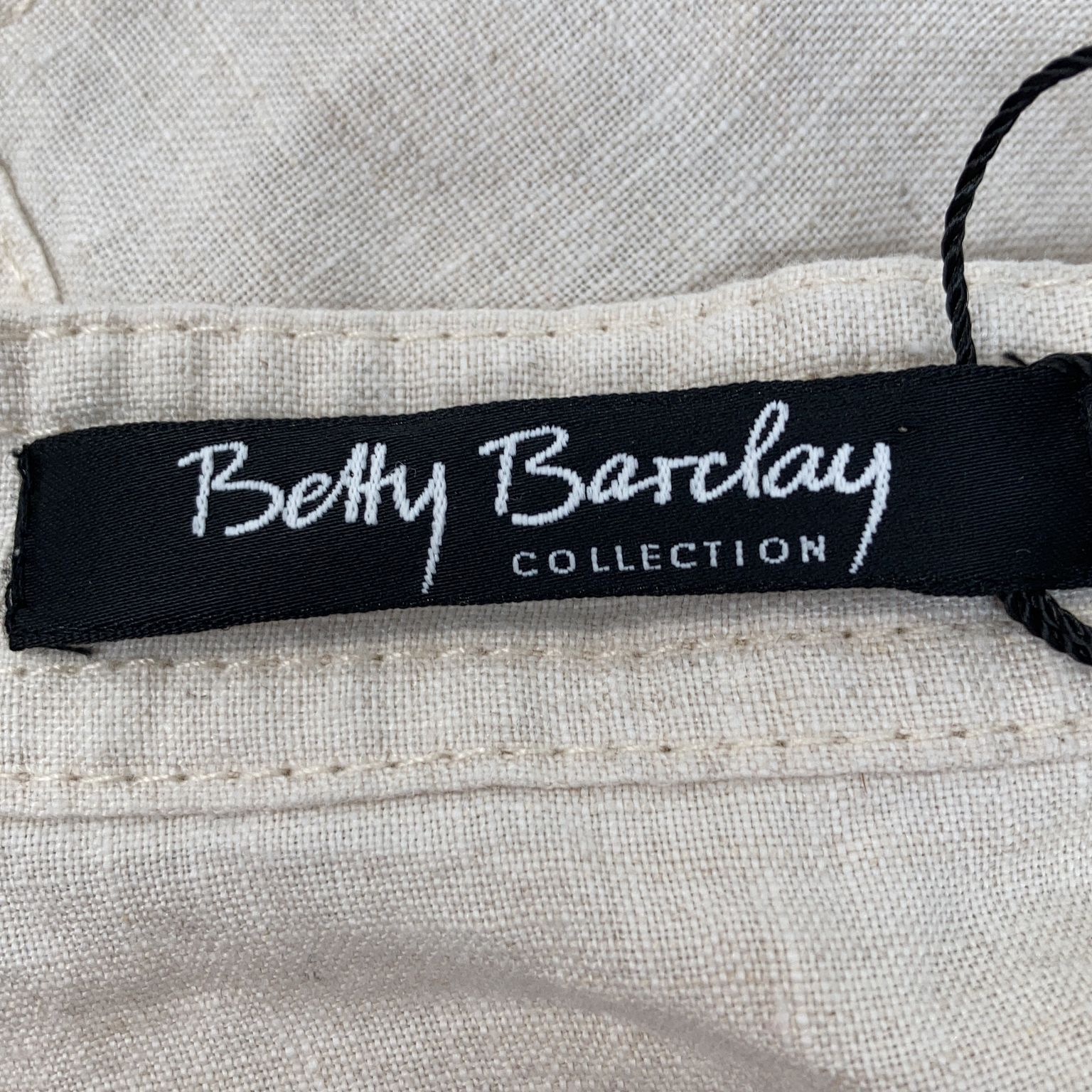 Betty Barclay