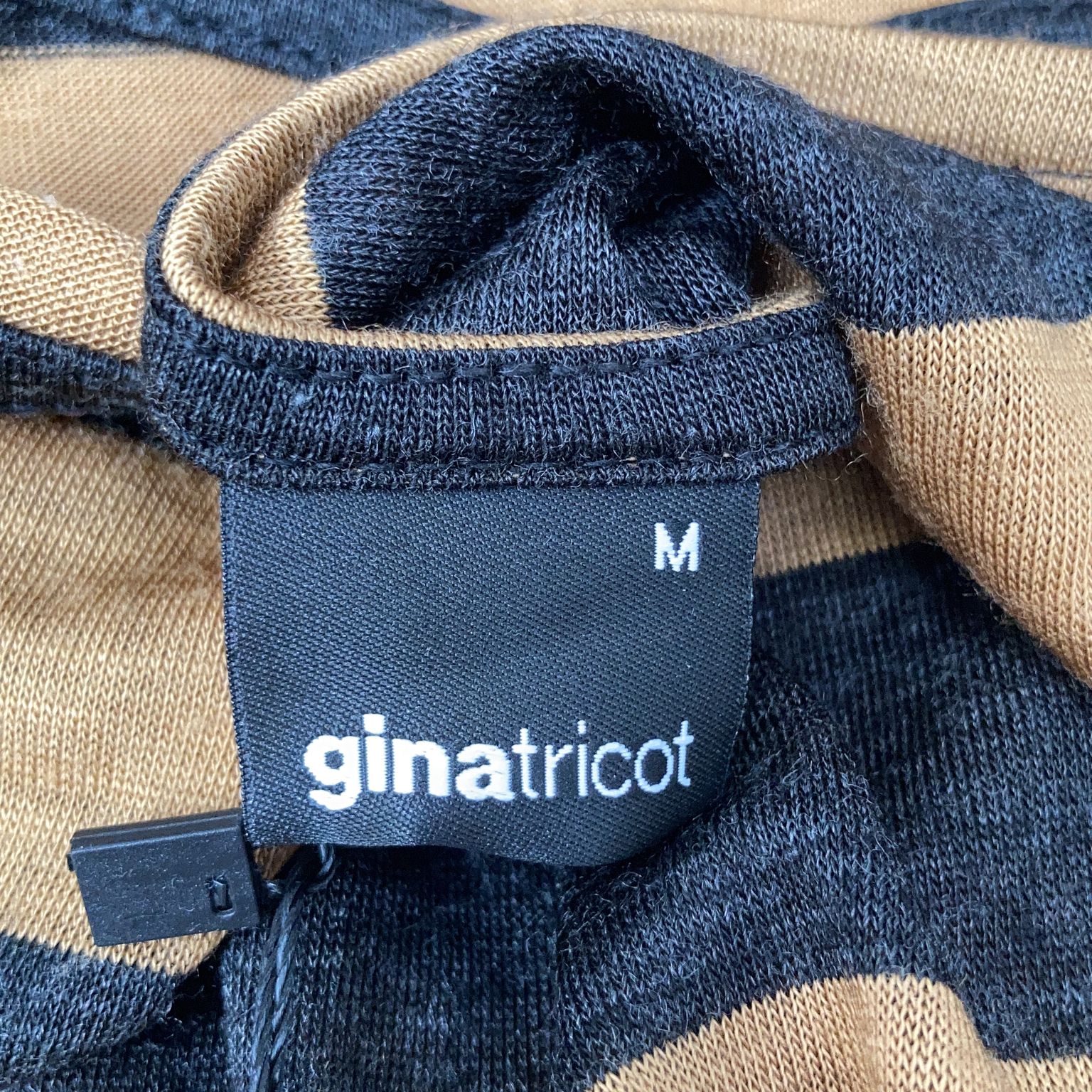 Gina Tricot