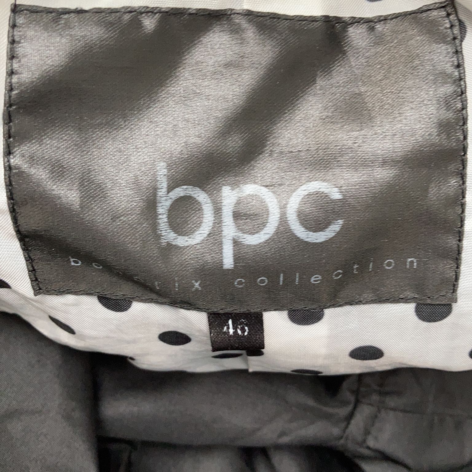 BPC Bonprix Collection