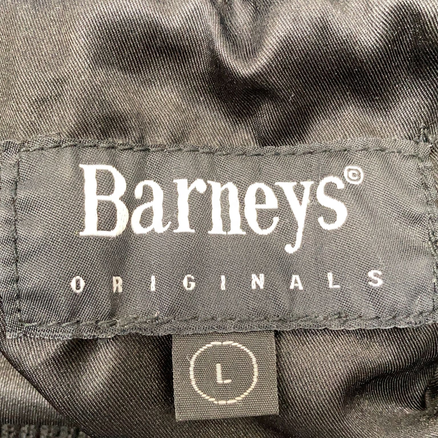 Barneys Originals