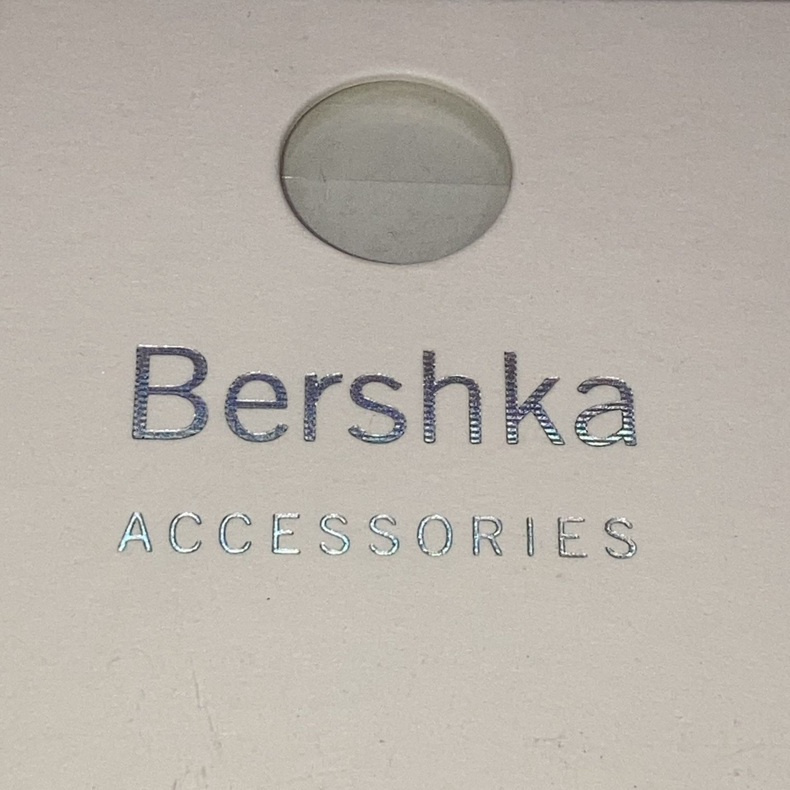 Bershka