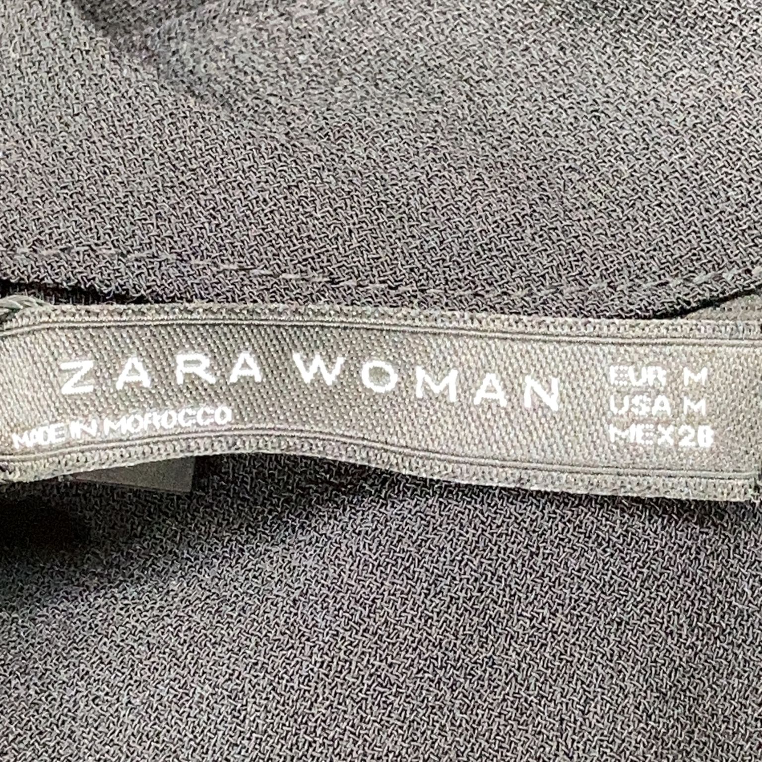 Zara Woman