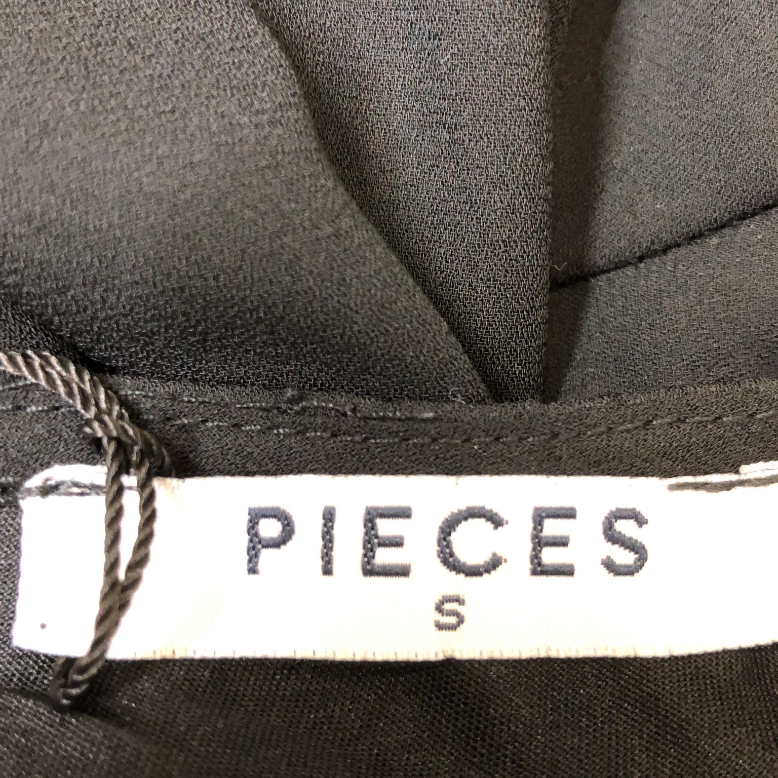 Pieces