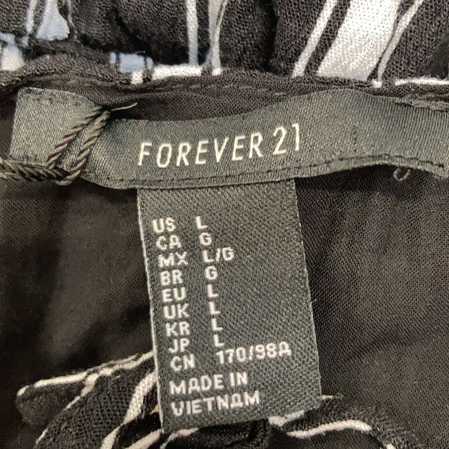 Forever 21