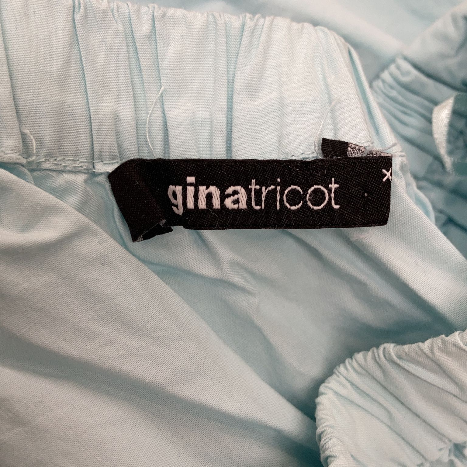 Gina Tricot