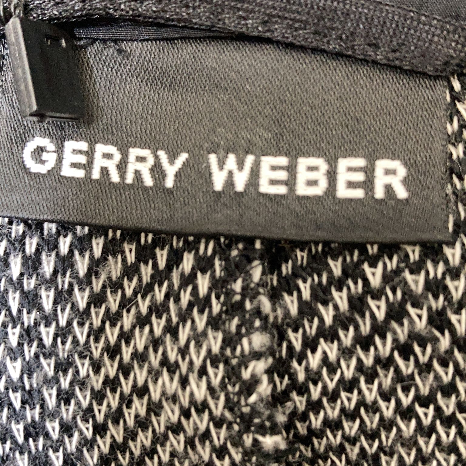 Gerry Weber