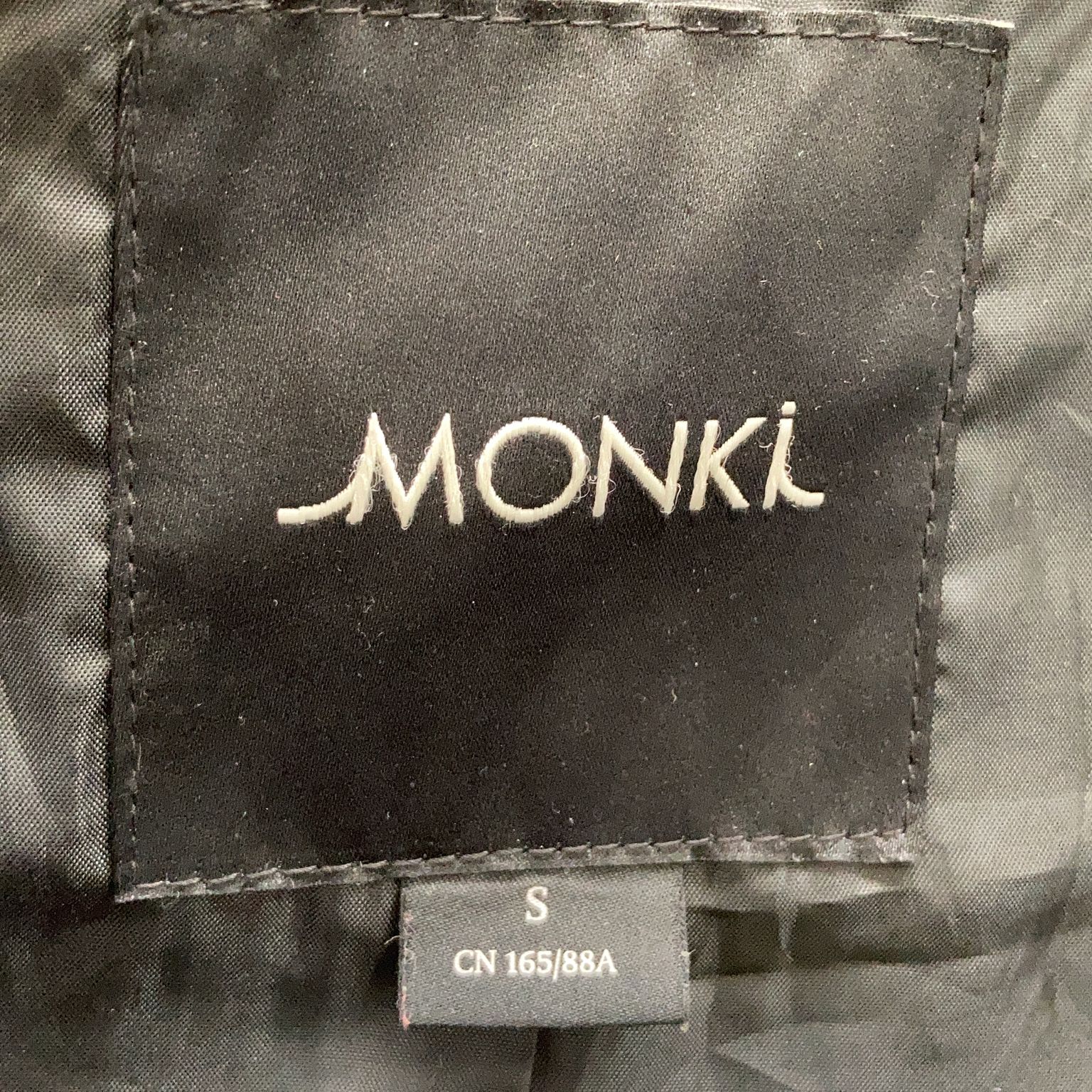 Monki