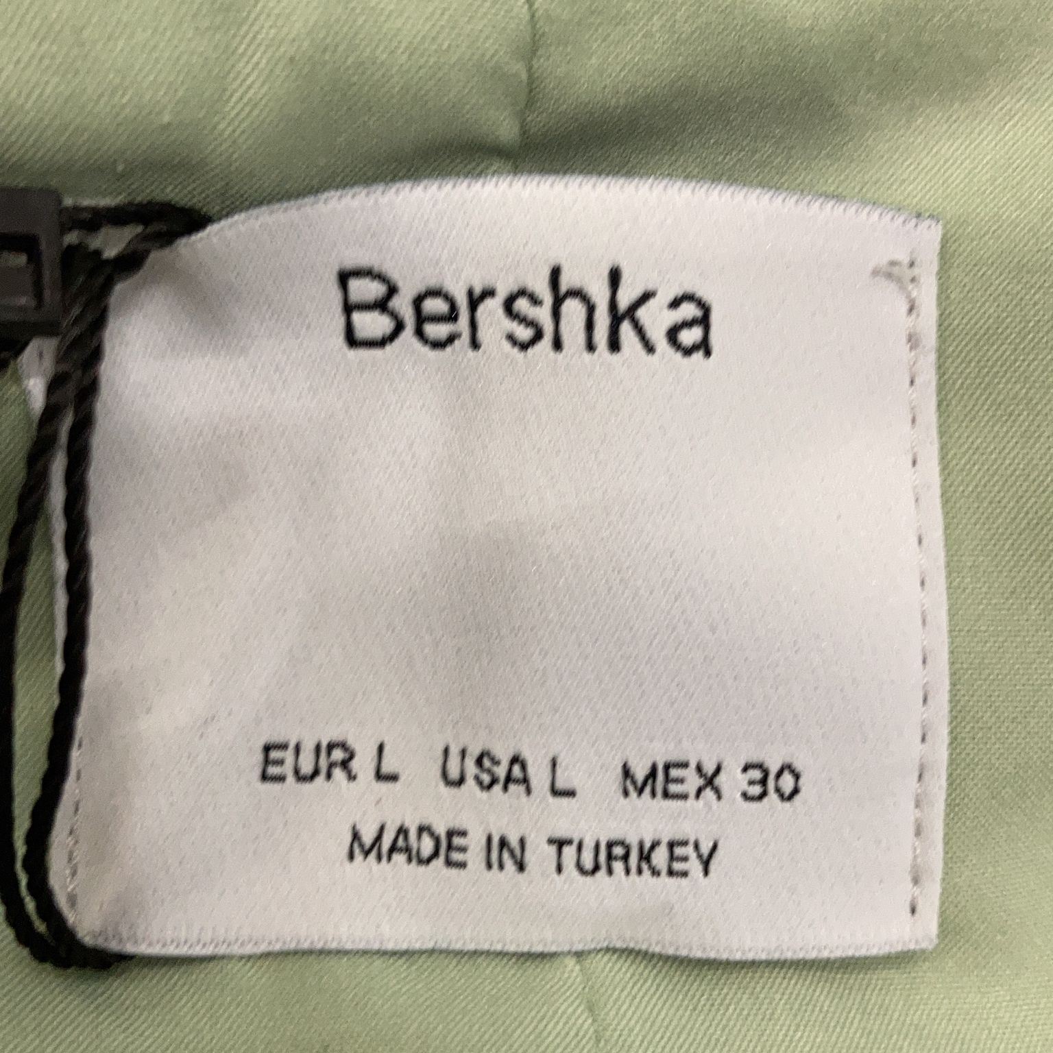 Bershka