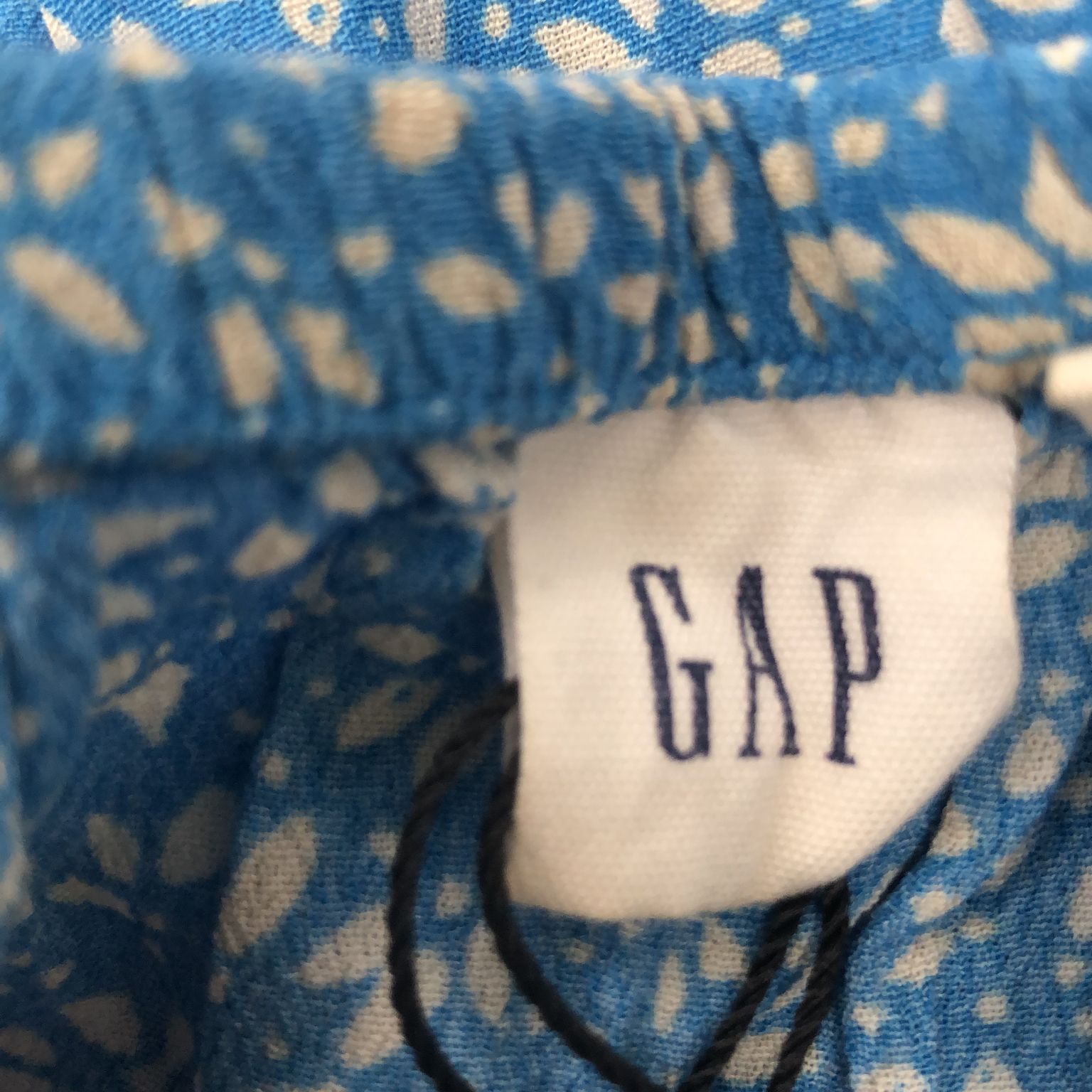 Gap