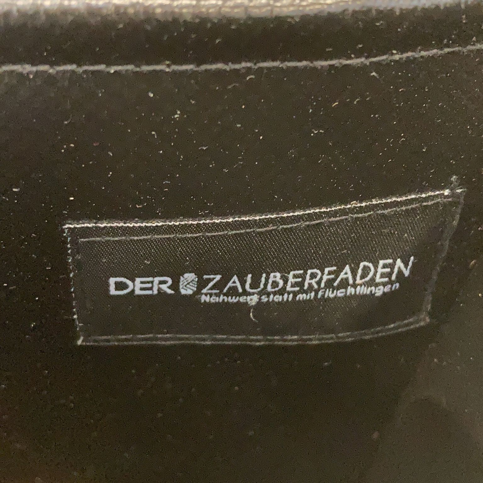 Der Zauberfaden