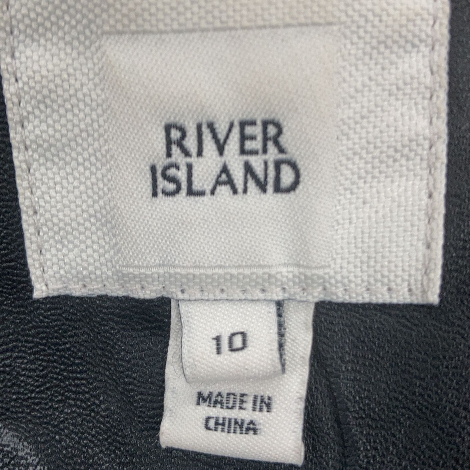 River Island