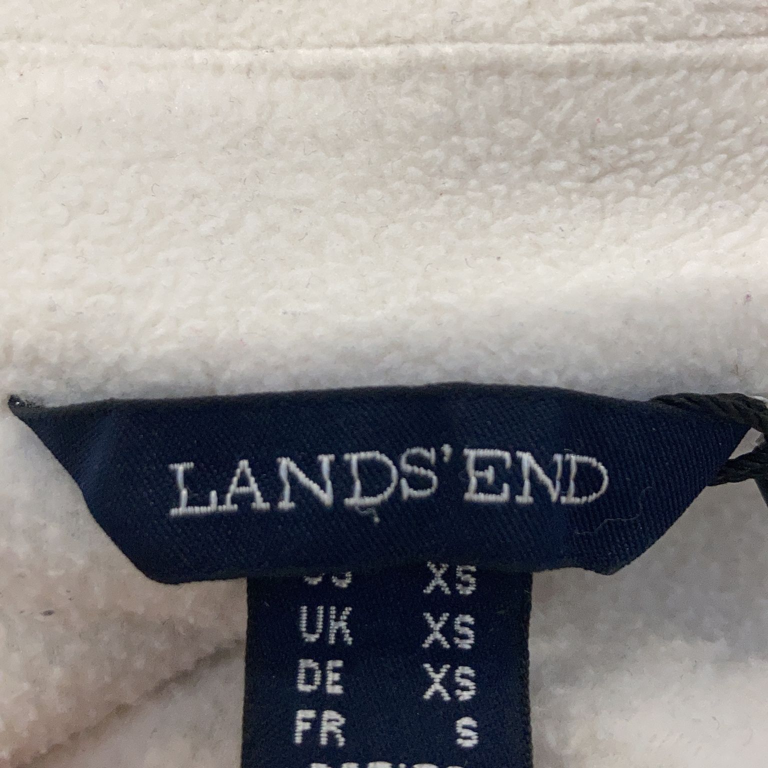 Lands' End