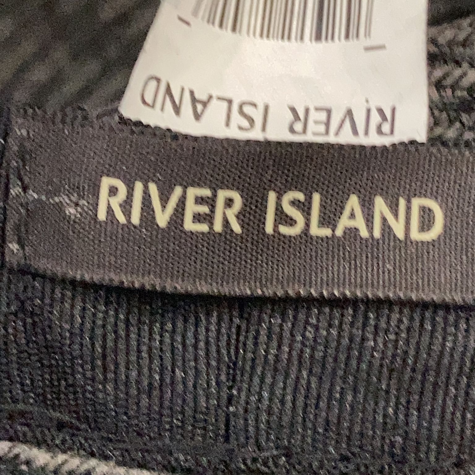 River Island