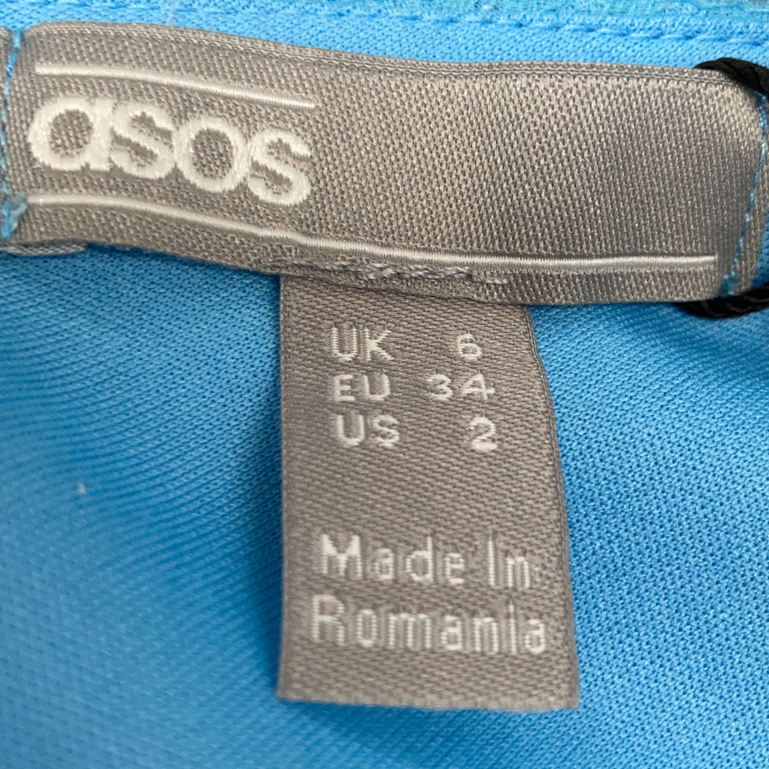 ASOS