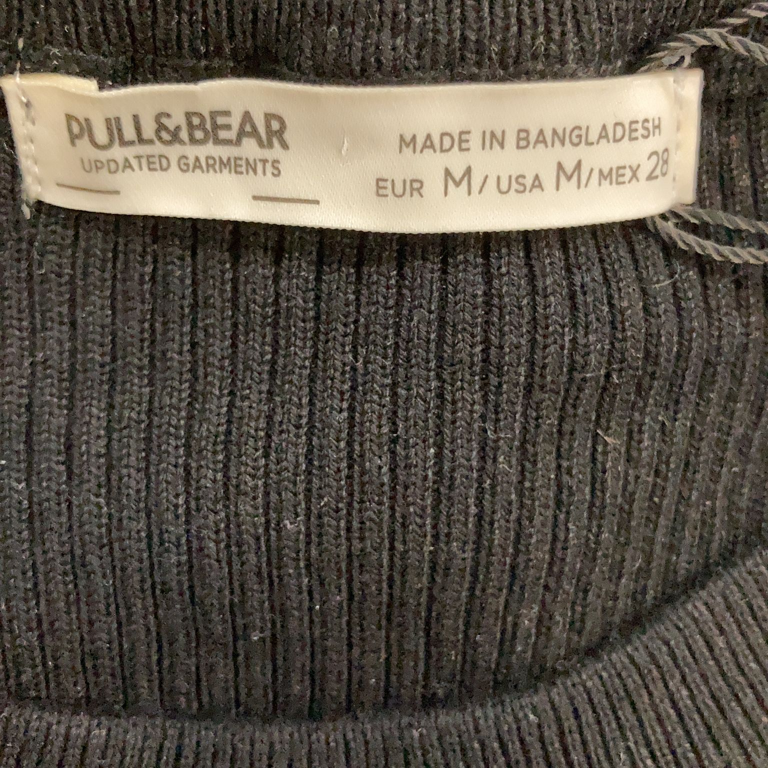 Pull  Bear