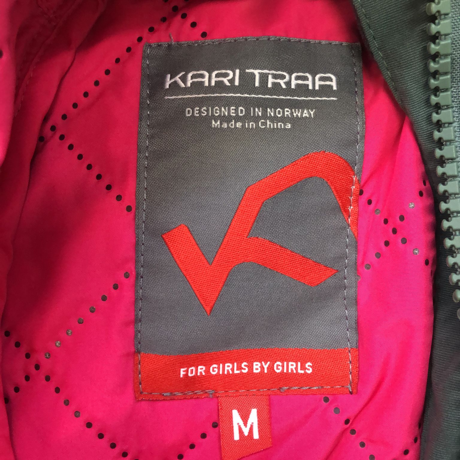 Kari Traa